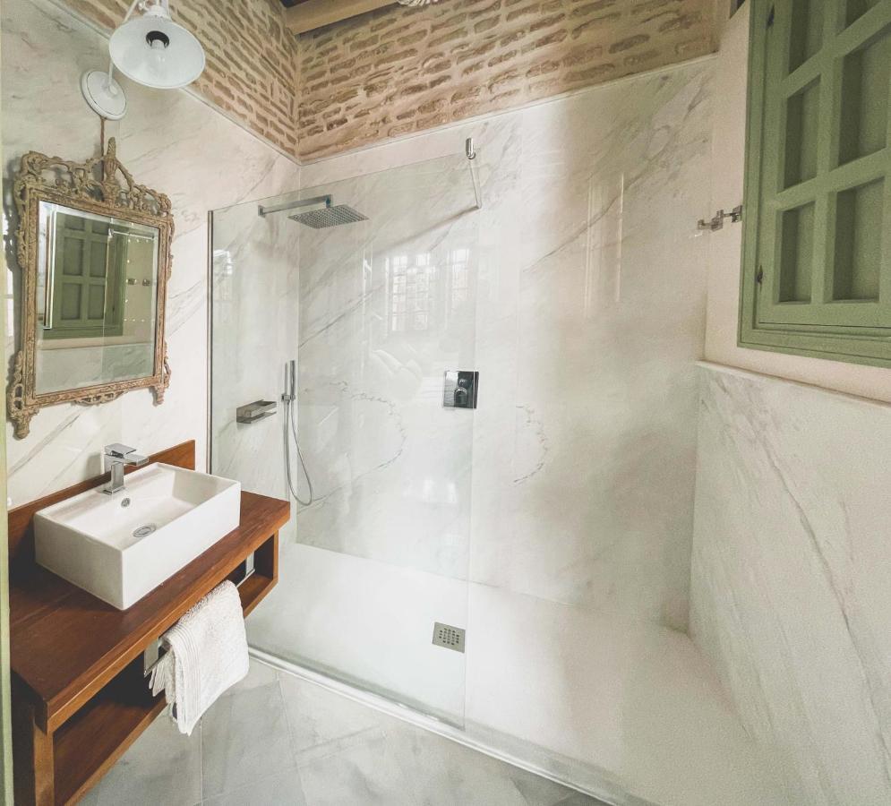 Juderia De Sevilla IV Luxury Apartments Экстерьер фото