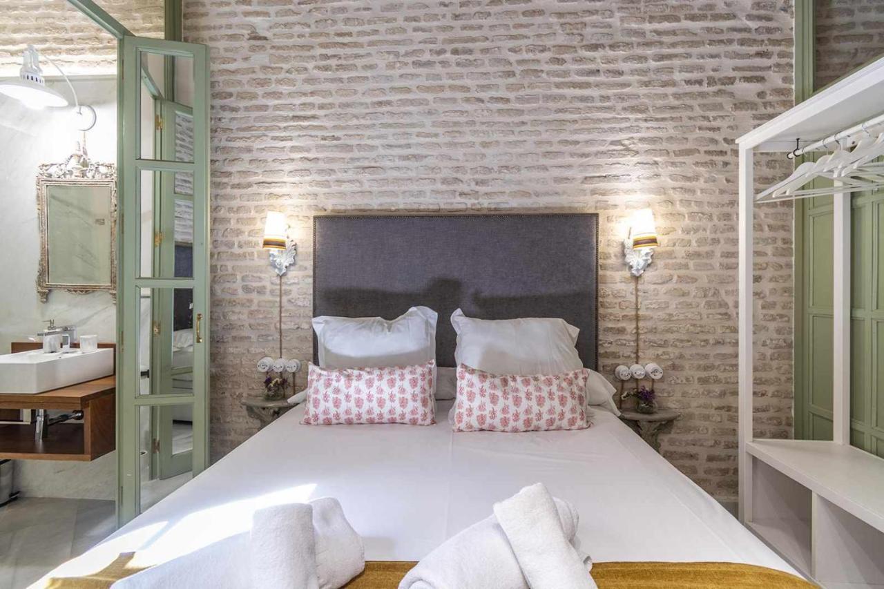 Juderia De Sevilla IV Luxury Apartments Экстерьер фото
